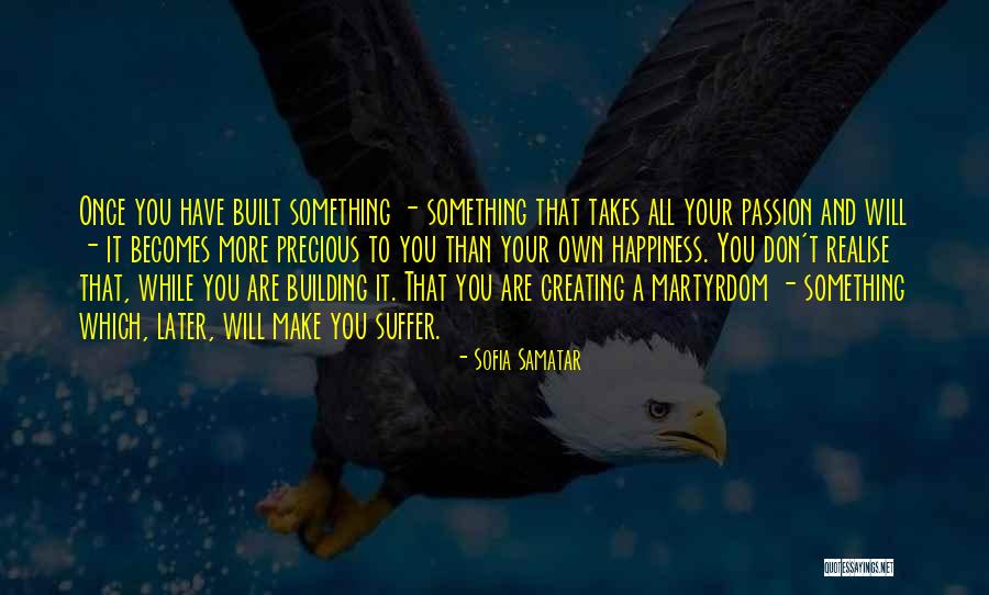 Teribilism Quotes By Sofia Samatar Teribilism Quotes By Sofia Samatar