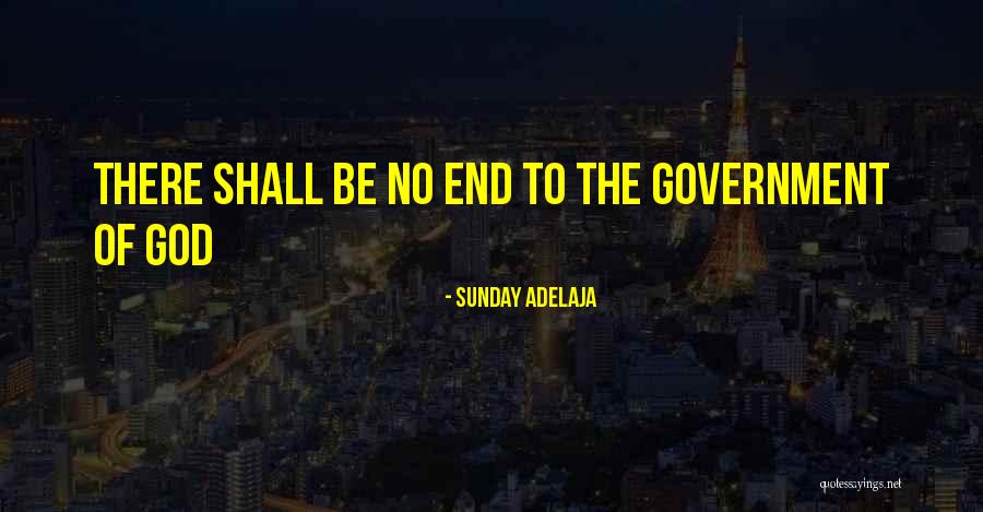 Teribilism Quotes By Sunday Adelaja Teribilism Quotes By Sunday Adelaja