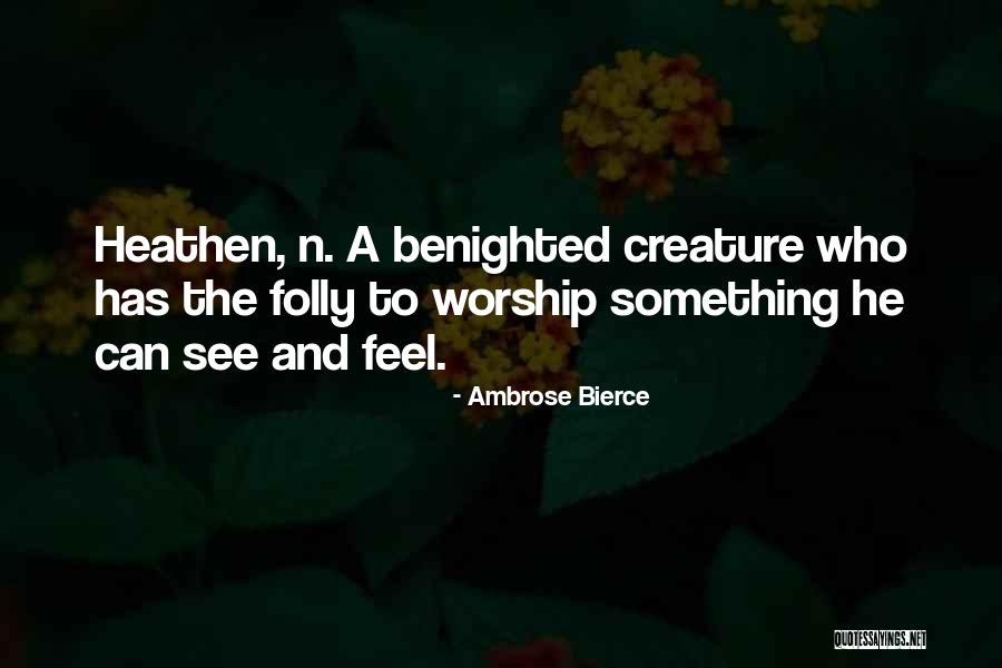Terible Quotes By Ambrose Bierce Terible Quotes By Ambrose Bierce