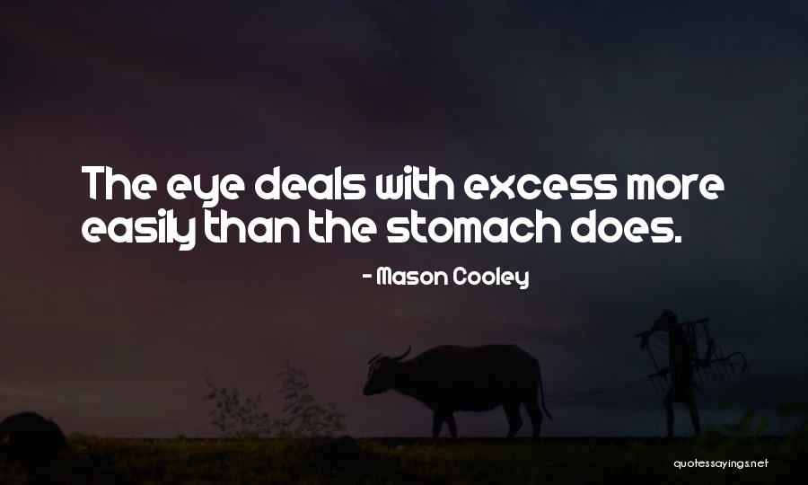 Terico In English Quotes By Mason Cooley Terico In English Quotes By Mason Cooley