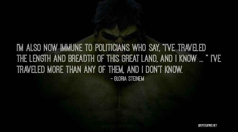 Terico Simbolo Quotes By Gloria Steinem Terico Simbolo Quotes By Gloria Steinem