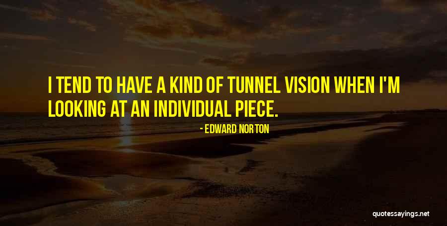 Tericox Quotes By Edward Norton Tericox Quotes By Edward Norton