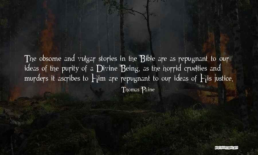 Terier Quotes By Thomas Paine Terier Quotes By Thomas Paine
