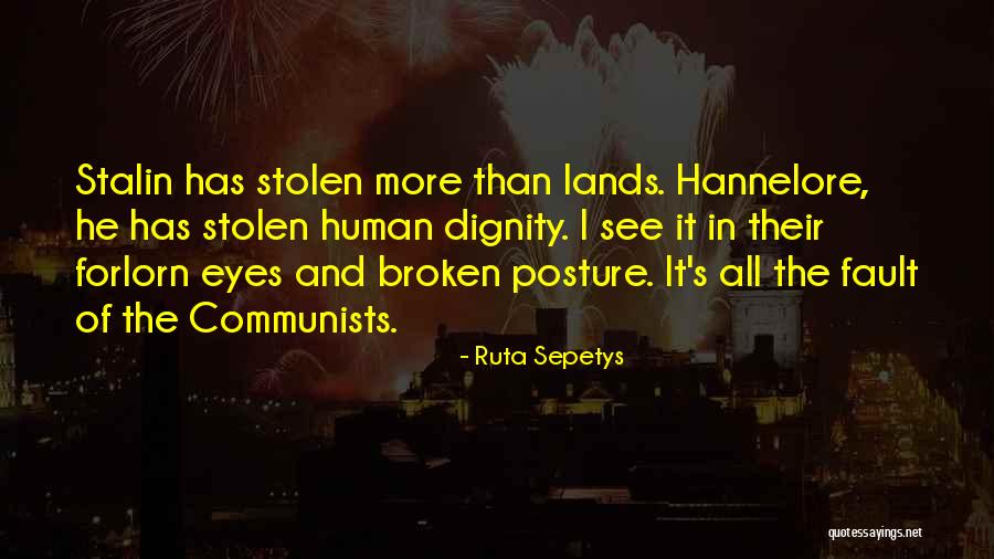 Teriery Quotes By Ruta Sepetys Teriery Quotes By Ruta Sepetys