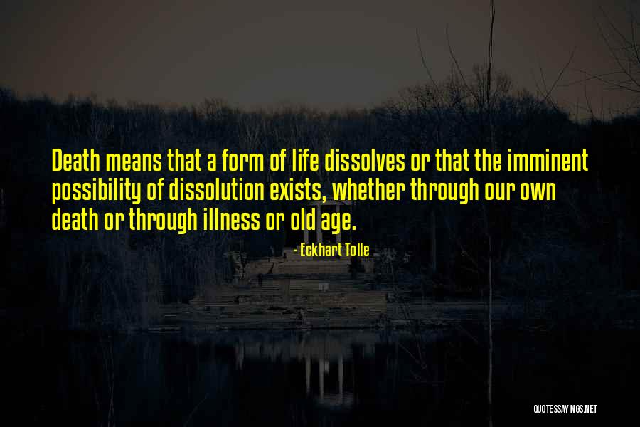 Terihay Quotes By Eckhart Tolle Terihay Quotes By Eckhart Tolle