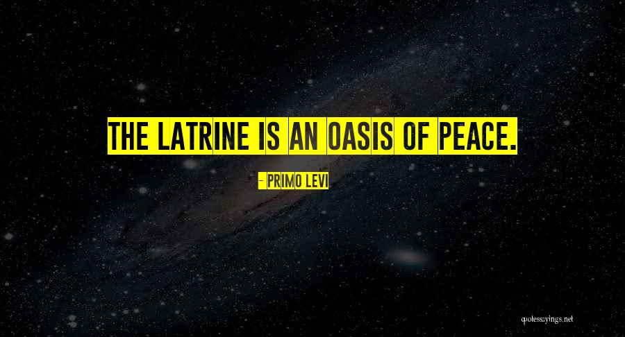 Terik Matahari Quotes By Primo Levi Terik Matahari Quotes By Primo Levi