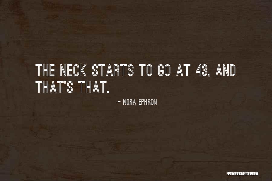 Terilyn Scott Quotes By Nora Ephron Terilyn Scott Quotes By Nora Ephron