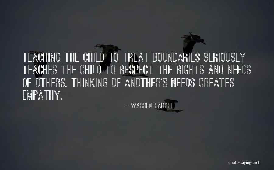 Terilyn Scott Quotes By Warren Farrell Terilyn Scott Quotes By Warren Farrell