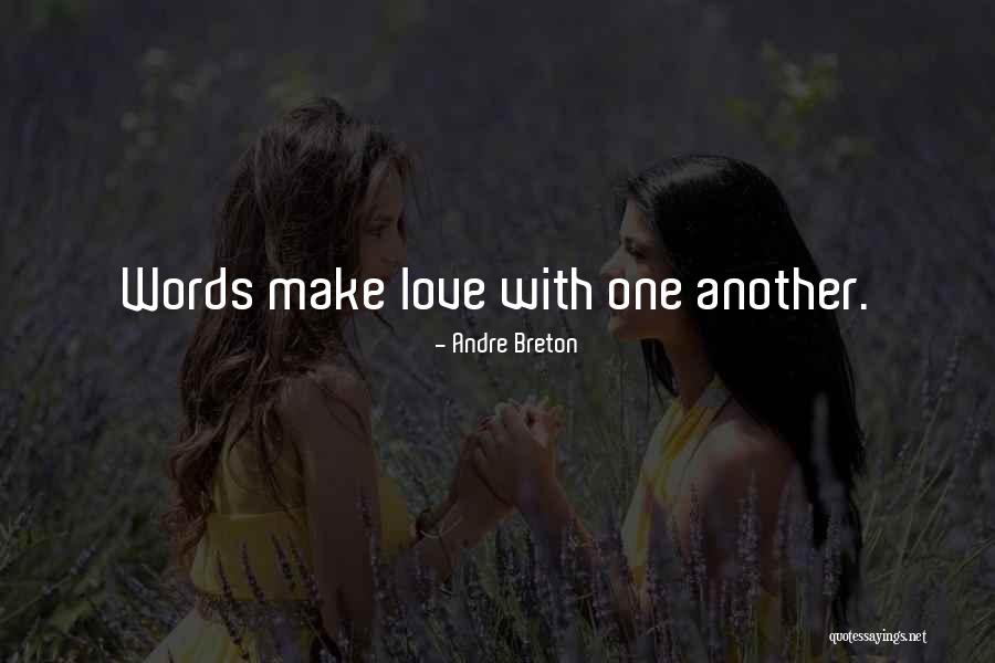 Terima Kasih Guruku Quotes By Andre Breton Terima Kasih Guruku Quotes By Andre Breton