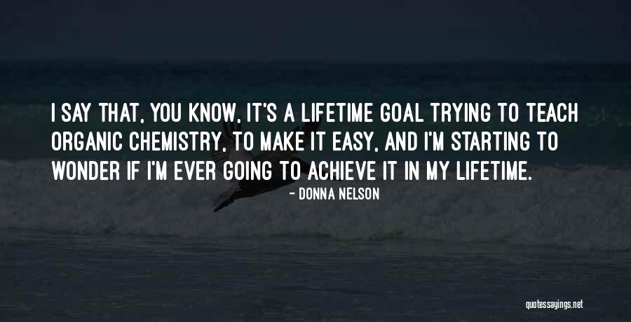 Terima Teguran Quotes By Donna Nelson Terima Teguran Quotes By Donna Nelson