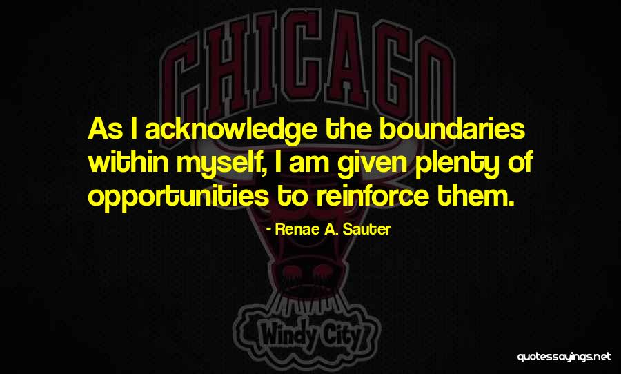 Terima Teguran Quotes By Renae A. Sauter Terima Teguran Quotes By Renae A. Sauter