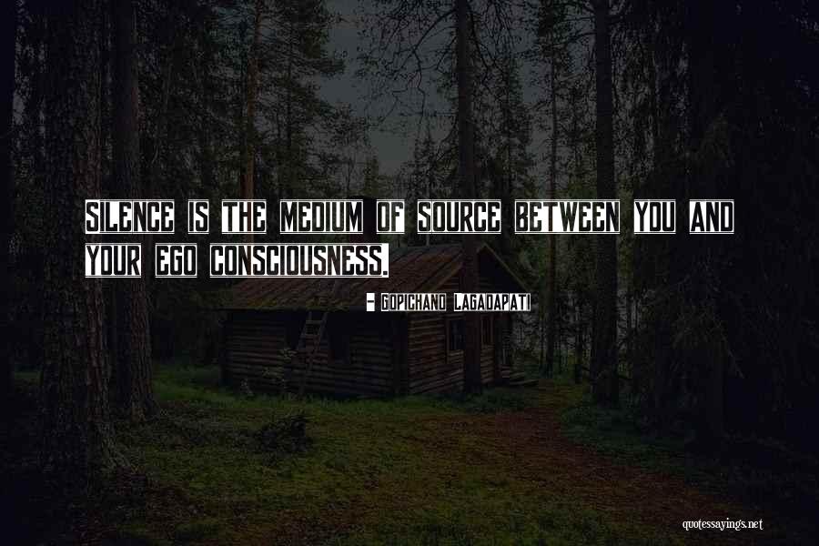 Terimalah Kenyataan Quotes By Gopichand Lagadapati