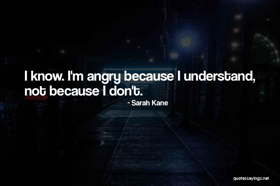 Terimalah Kenyataan Quotes By Sarah Kane Terimalah Kenyataan Quotes By Sarah Kane