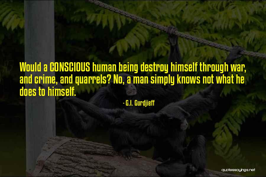 Tering A And P Quotes By G.I. Gurdjieff Tering A And P Quotes By G.I. Gurdjieff