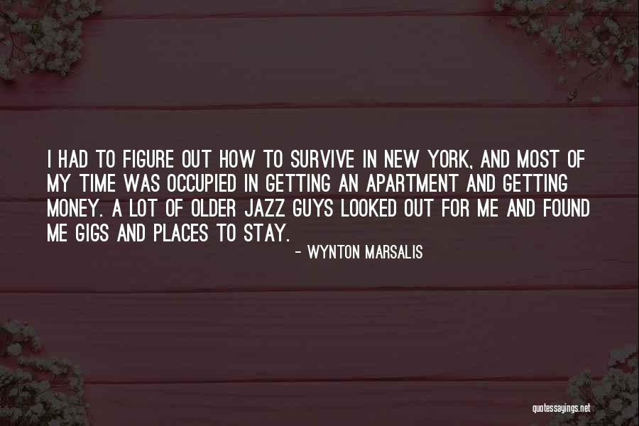 Teringat Quotes By Wynton Marsalis Teringat Quotes By Wynton Marsalis