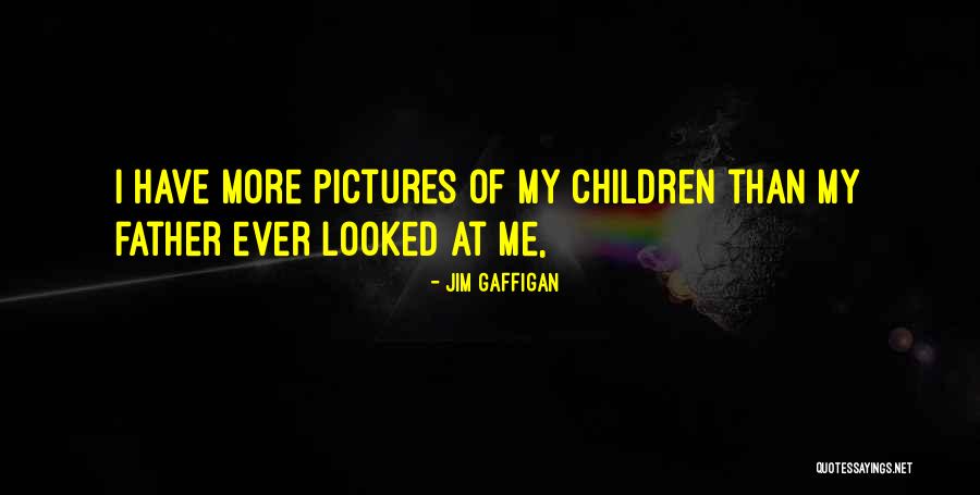 Teris Quotes By Jim Gaffigan Teris Quotes By Jim Gaffigan
