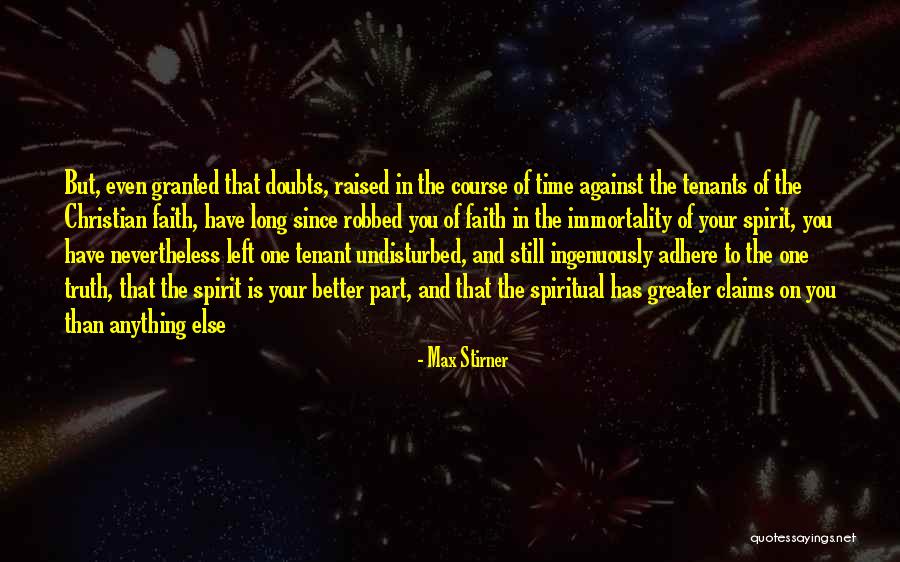 Teris Quotes By Max Stirner Teris Quotes By Max Stirner