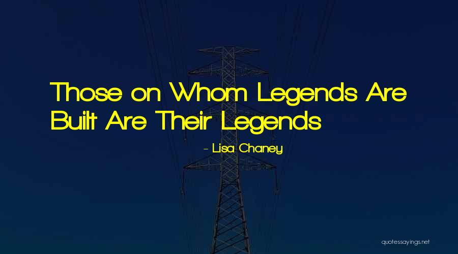 Terish Quotes By Lisa Chaney Terish Quotes By Lisa Chaney