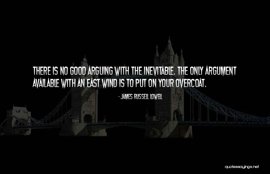 Teritoriul Aflat Quotes By James Russell Lowell Teritoriul Aflat Quotes By James Russell Lowell