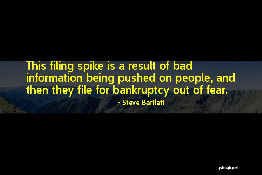 Teritoriul Aflat Quotes By Steve Bartlett Teritoriul Aflat Quotes By Steve Bartlett