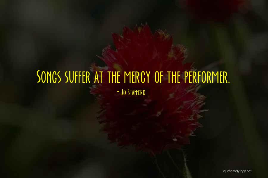 Teritoriul Quotes By Jo Stafford Teritoriul Quotes By Jo Stafford