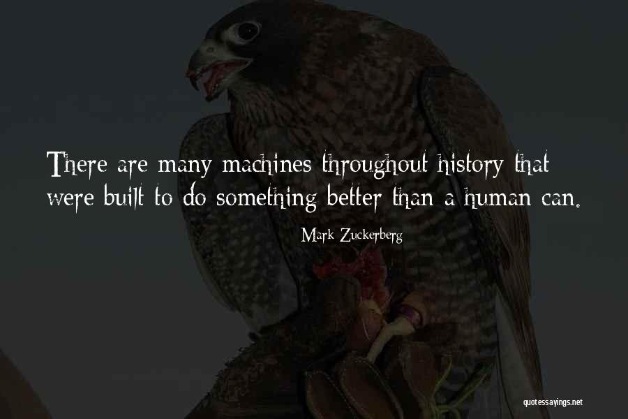 Teritoriumi Quotes By Mark Zuckerberg Teritoriumi Quotes By Mark Zuckerberg