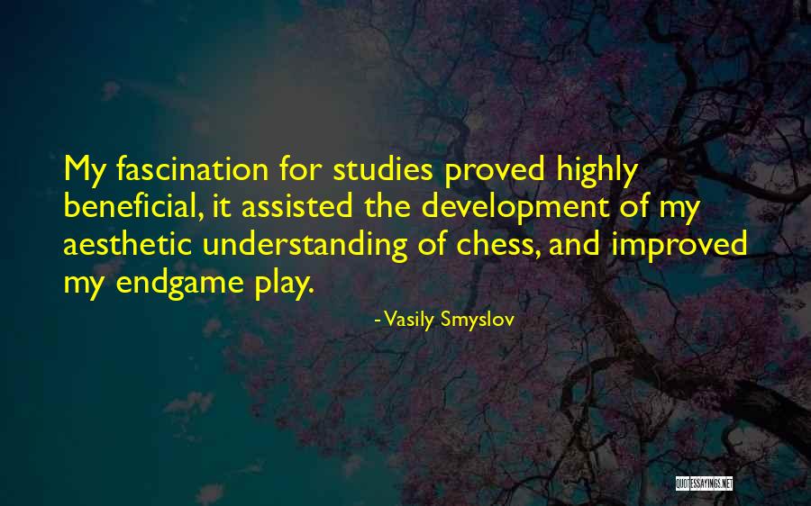 Teritoriumi Quotes By Vasily Smyslov Teritoriumi Quotes By Vasily Smyslov