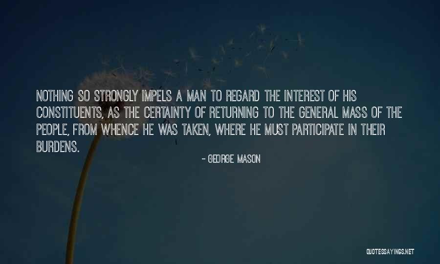 Terius Youngdell Quotes By George Mason Terius Youngdell Quotes By George Mason