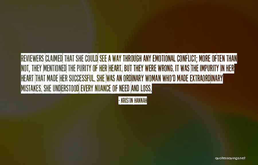 Terius Youngdell Quotes By Kristin Hannah Terius Youngdell Quotes By Kristin Hannah