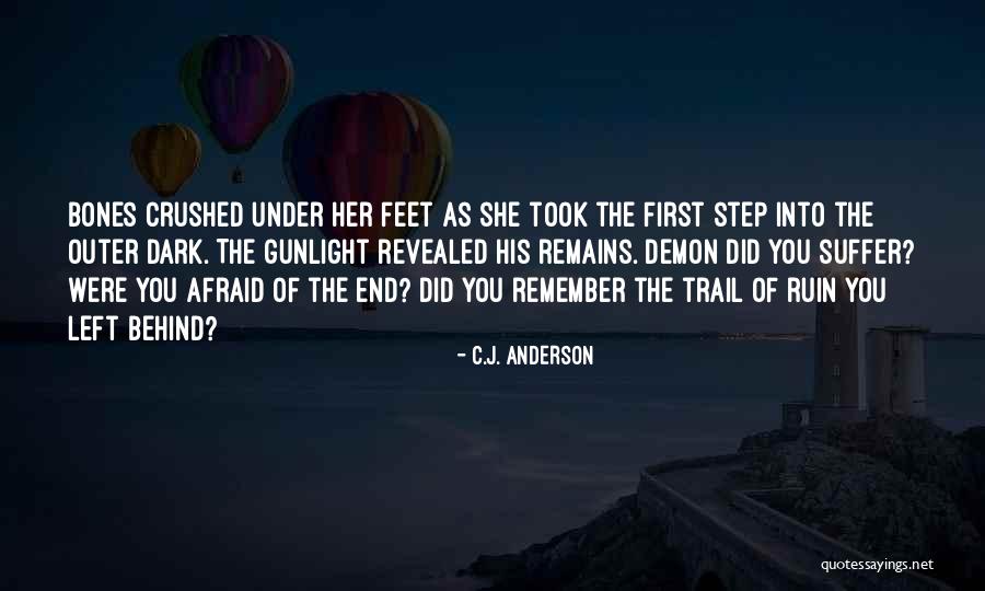 Teriyaki Bowl Quotes By C.J. Anderson Teriyaki Bowl Quotes By C.J. Anderson