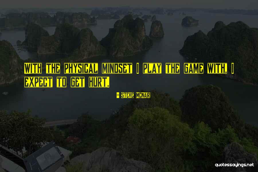 Terjadi Kesalahan Quotes By Steve McNair Terjadi Kesalahan Quotes By Steve McNair