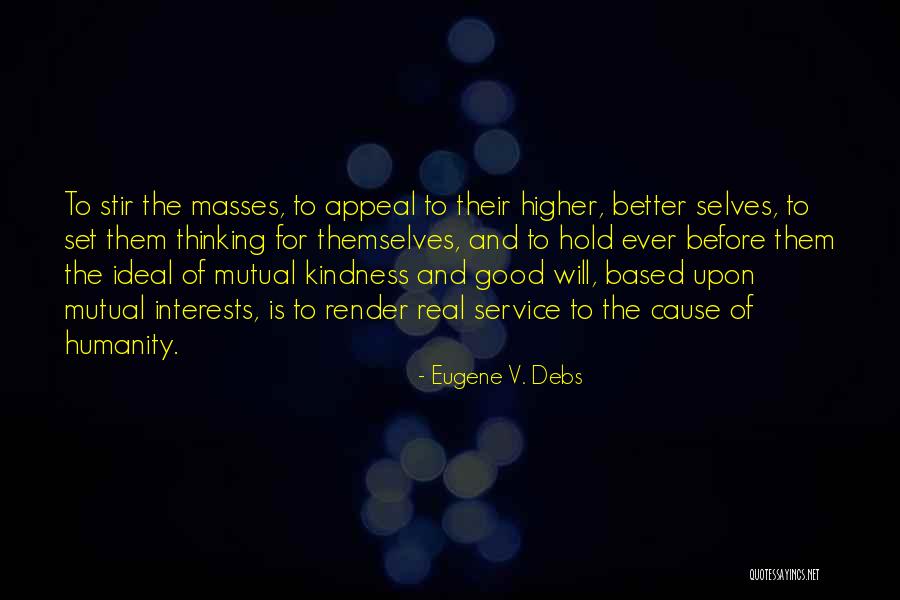 Terjadinya Gerhana Quotes By Eugene V. Debs Terjadinya Gerhana Quotes By Eugene V. Debs