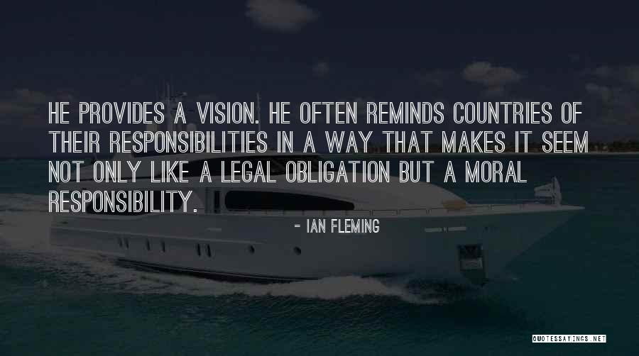 Terjan Quotes By Ian Fleming Terjan Quotes By Ian Fleming