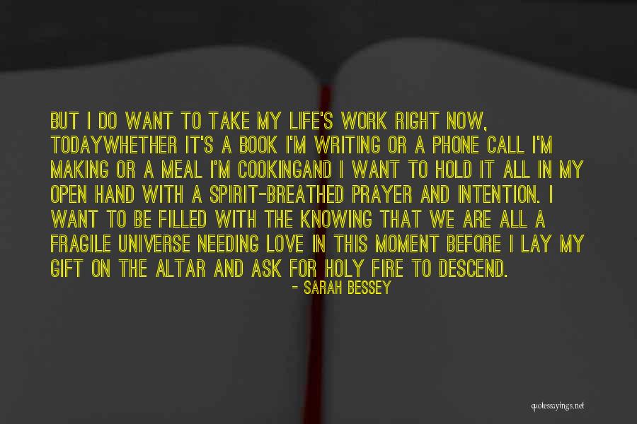 Terjan Quotes By Sarah Bessey Terjan Quotes By Sarah Bessey