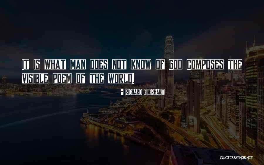 Terjebak In English Quotes By Richard Eberhart Terjebak In English Quotes By Richard Eberhart