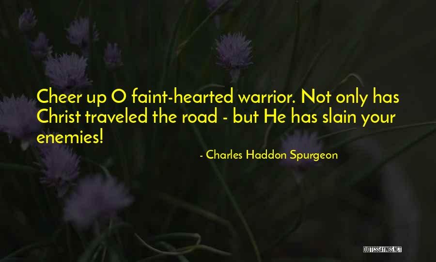 Terjebak Nafsu Quotes By Charles Haddon Spurgeon Terjebak Nafsu Quotes By Charles Haddon Spurgeon