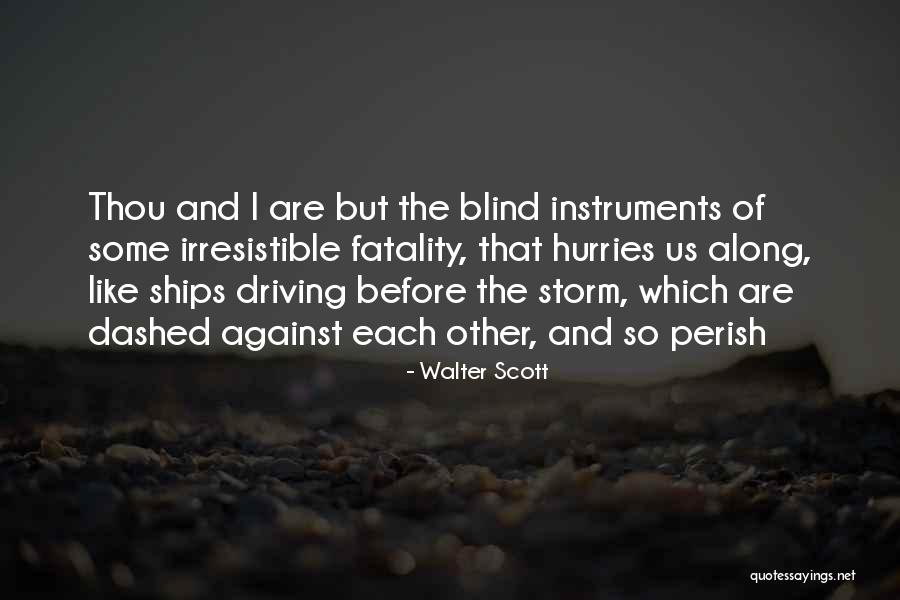 Terjepit In English Quotes By Walter Scott Terjepit In English Quotes By Walter Scott