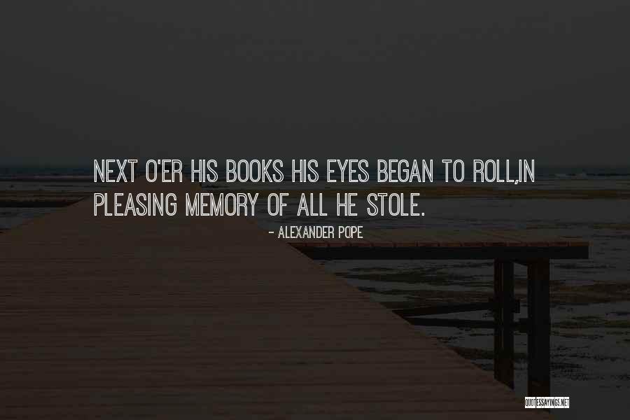 Terjun Bangunan Quotes By Alexander Pope Terjun Bangunan Quotes By Alexander Pope