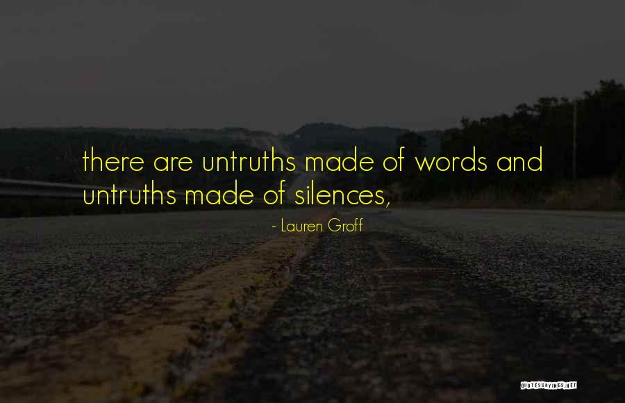 Terjun Bangunan Quotes By Lauren Groff Terjun Bangunan Quotes By Lauren Groff