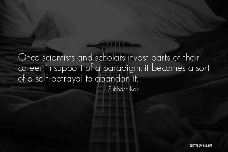 Terjun Bangunan Quotes By Subhash Kak Terjun Bangunan Quotes By Subhash Kak