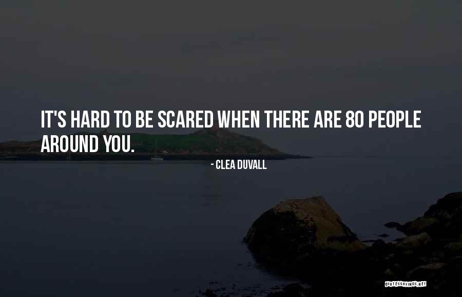 Terjun Bebas Quotes By Clea Duvall Terjun Bebas Quotes By Clea Duvall