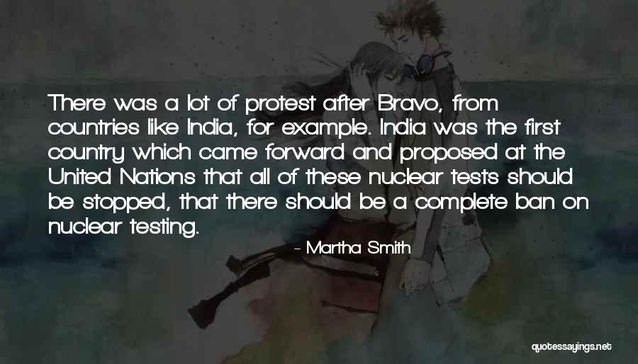 Terjun Bebas Quotes By Martha Smith Terjun Bebas Quotes By Martha Smith