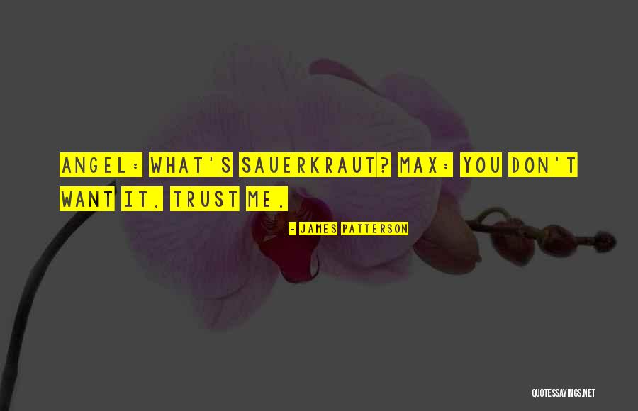 Terjun Static Quotes By James Patterson Terjun Static Quotes By James Patterson