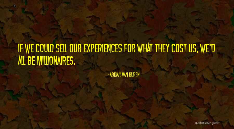 Terkadang Ada Quotes By Abigail Van Buren Terkadang Ada Quotes By Abigail Van Buren