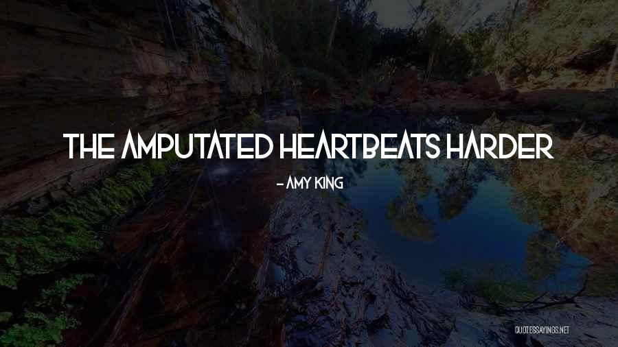 Terkadang Ada Quotes By Amy King Terkadang Ada Quotes By Amy King
