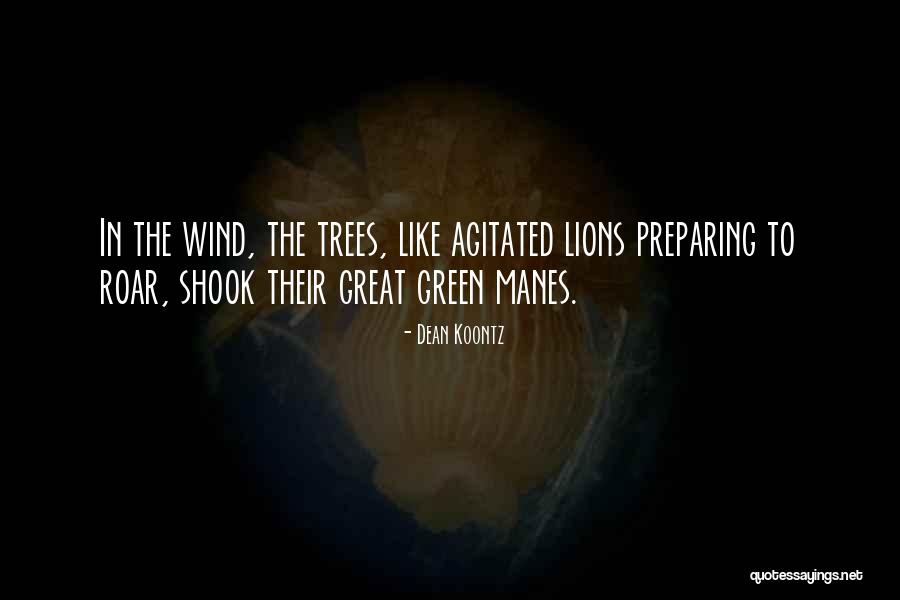 Terkadang Ada Quotes By Dean Koontz Terkadang Ada Quotes By Dean Koontz