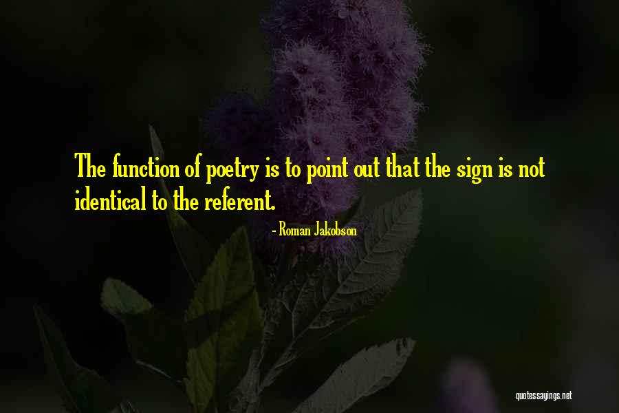 Terkemuka Adalah Quotes By Roman Jakobson Terkemuka Adalah Quotes By Roman Jakobson