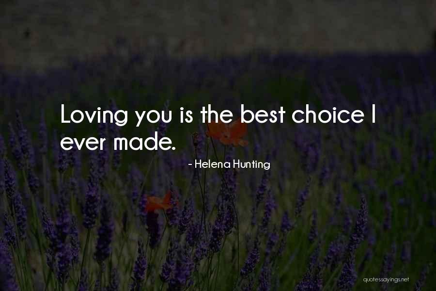 Terkesima Dangdut Quotes By Helena Hunting Terkesima Dangdut Quotes By Helena Hunting