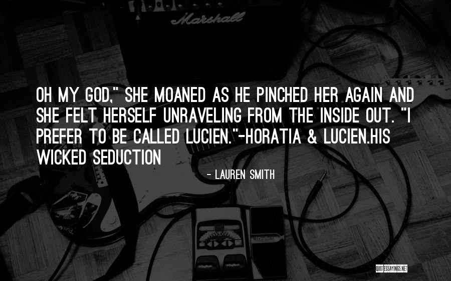 Terkesima Dangdut Quotes By Lauren Smith Terkesima Dangdut Quotes By Lauren Smith