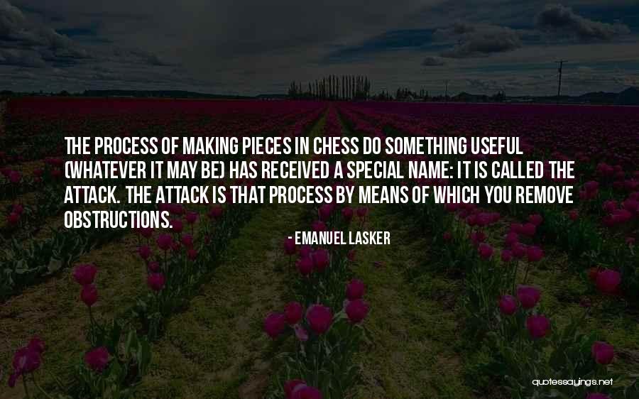 Terkesima Koplo Quotes By Emanuel Lasker Terkesima Koplo Quotes By Emanuel Lasker